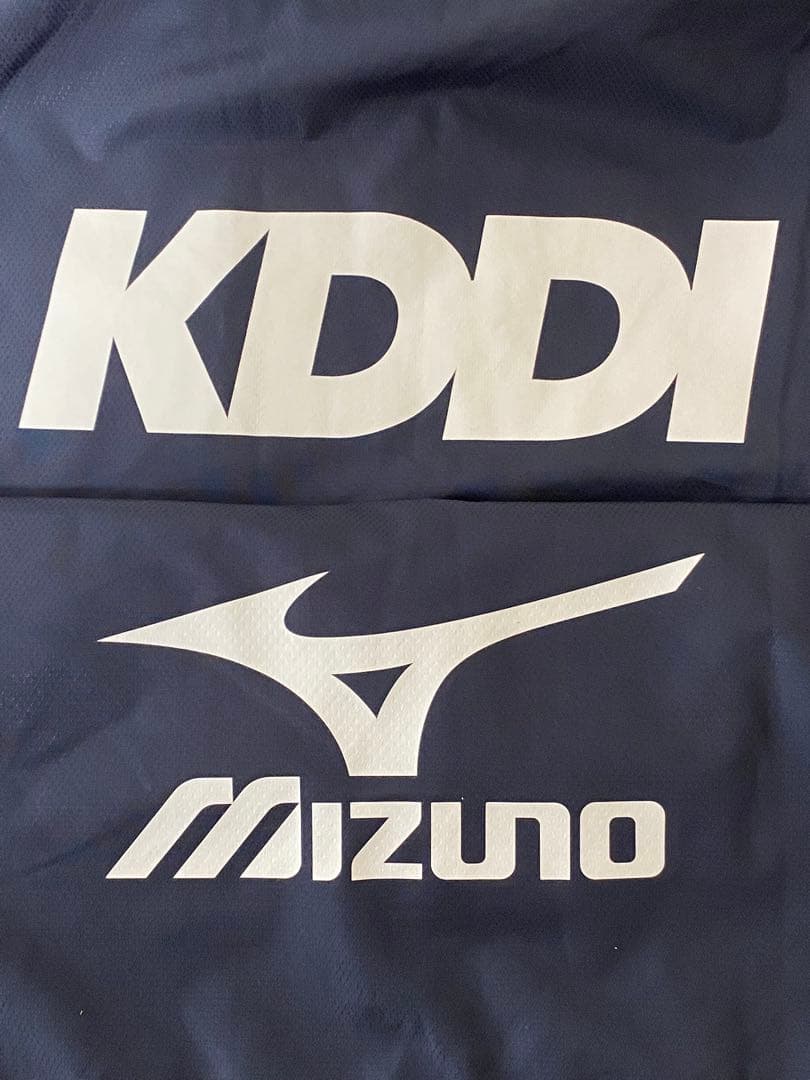 京都サンガ　冬用ピステ上下