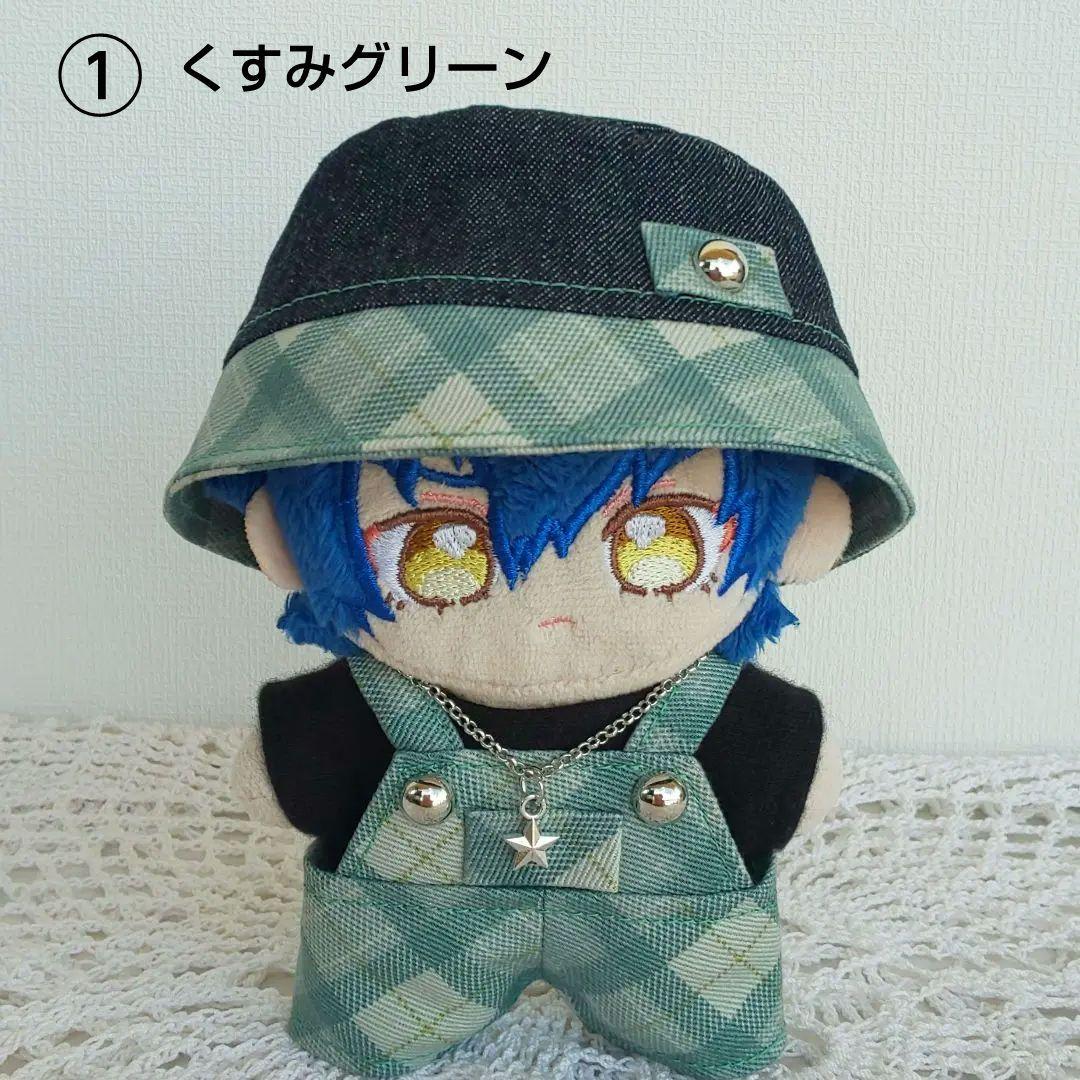 cohane＊ いつぬい ぬい服