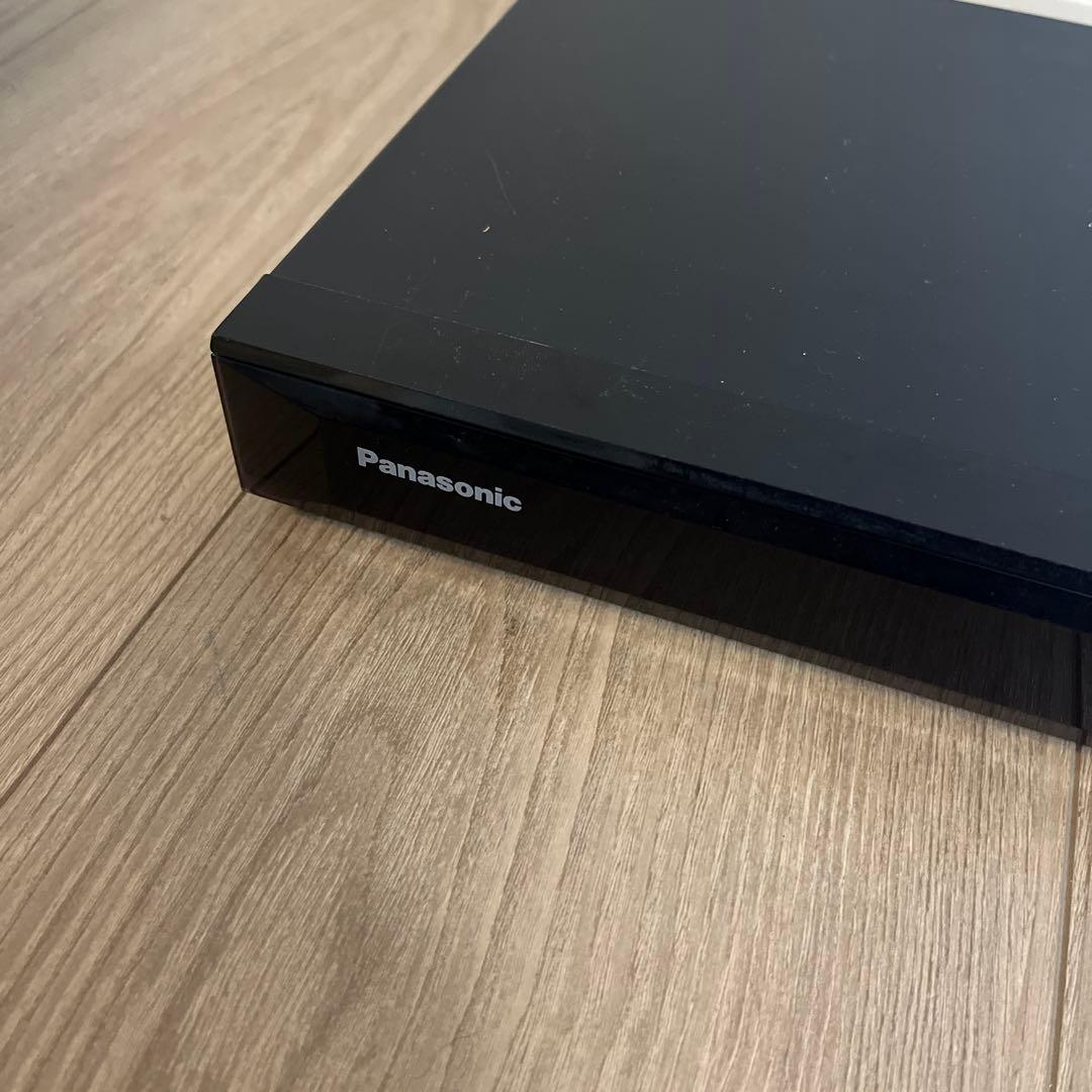 Panasonic ブルーレイレコーダー DIGA DMR-BRS520