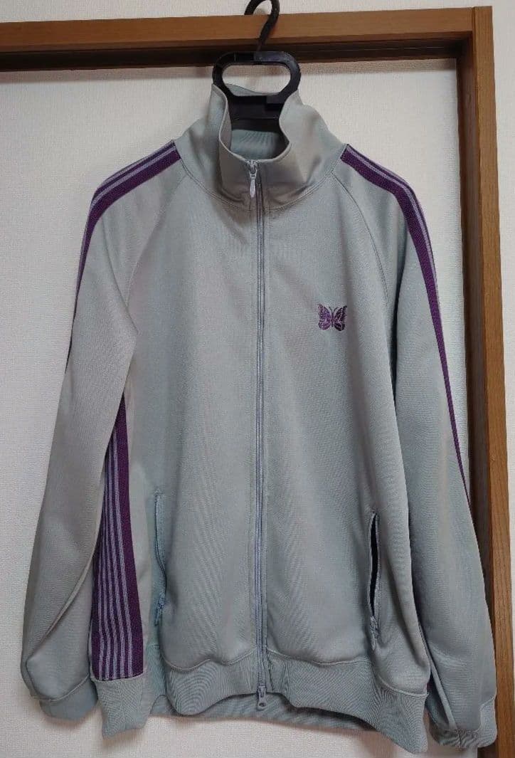 Needles ニードルス　トラックジャケット　ジャージ