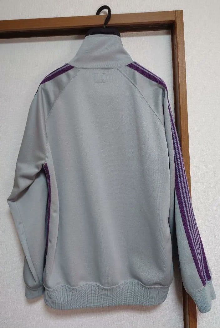 Needles ニードルス　トラックジャケット　ジャージ