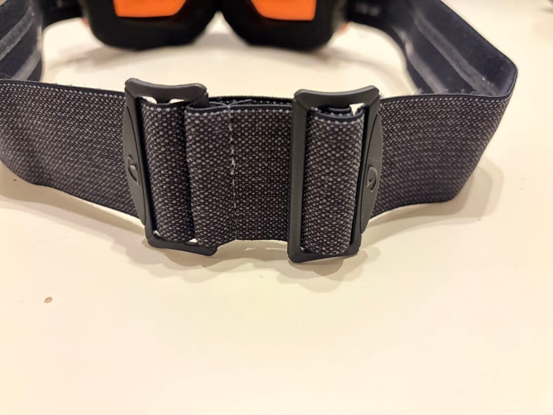 GIROゴーグル AXIS レンズ3枚付き