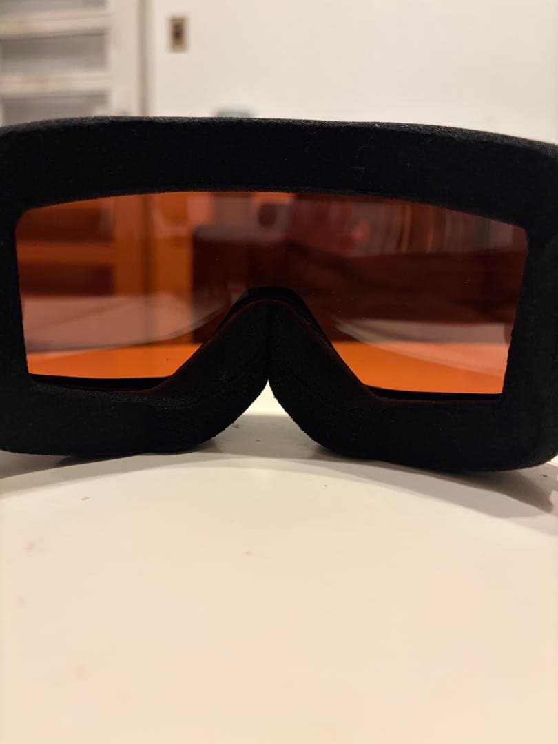 GIROゴーグル AXIS レンズ3枚付き