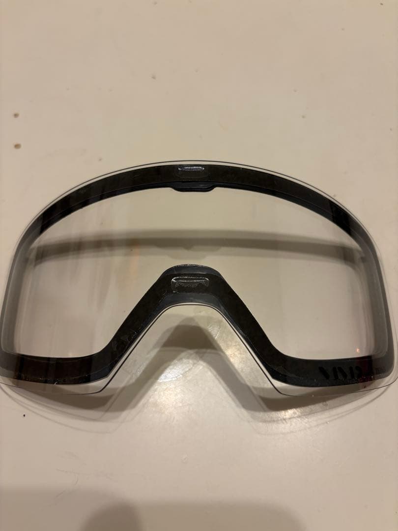 GIROゴーグル AXIS レンズ3枚付き