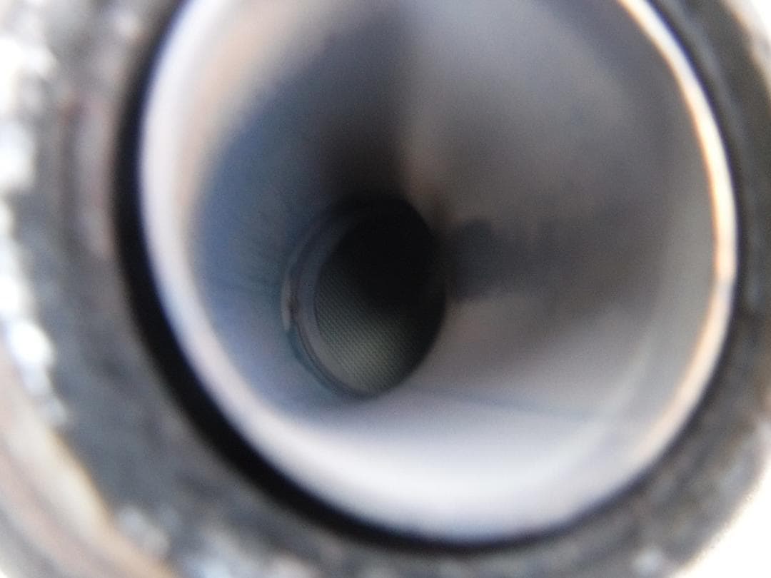 触媒コンバーター 複数セット