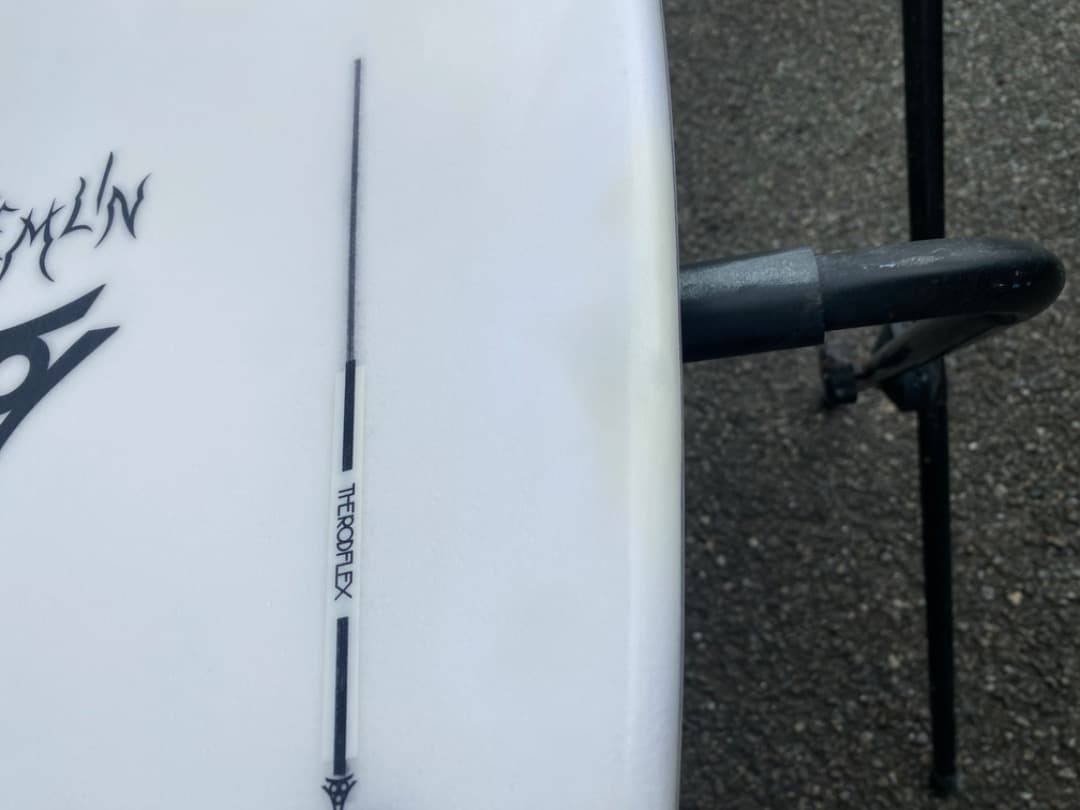 ジャスティスサーフボード、グレムリンモデル