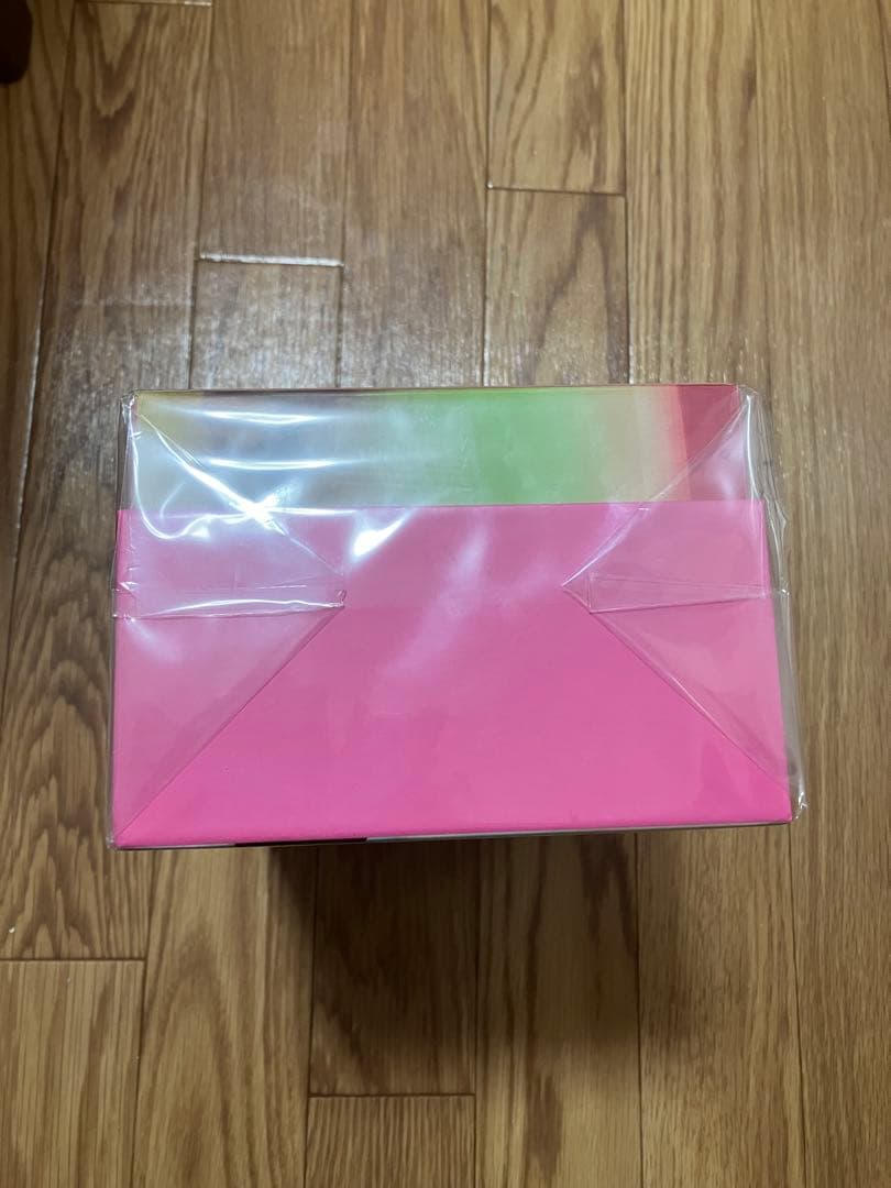 ⚠️新品未開封⚠️後藤真希 アルバム COLLECTION 初回生産限定BOX