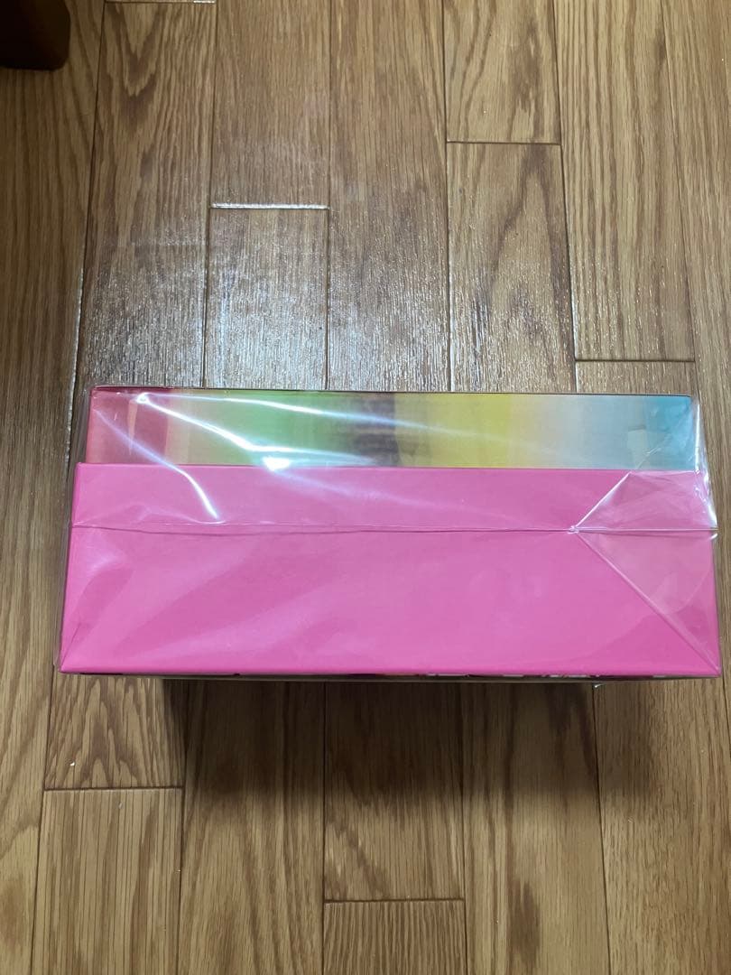 ⚠️新品未開封⚠️後藤真希 アルバム COLLECTION 初回生産限定BOX