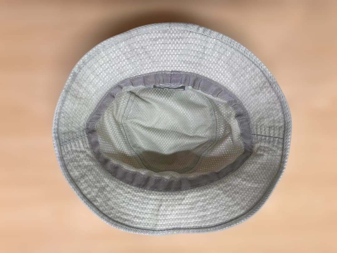 ジ*ん様 最終売切り！美品タグ取れCHANEL バケットハット 花柄刺繍 ピンク