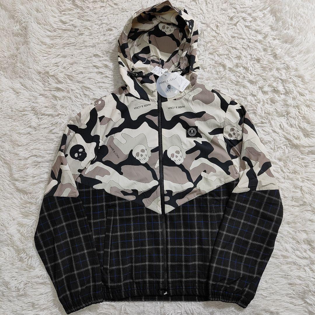 新品★木村拓哉さん着用モデル マーク＆ロナ Milo ジャケット 50 XL