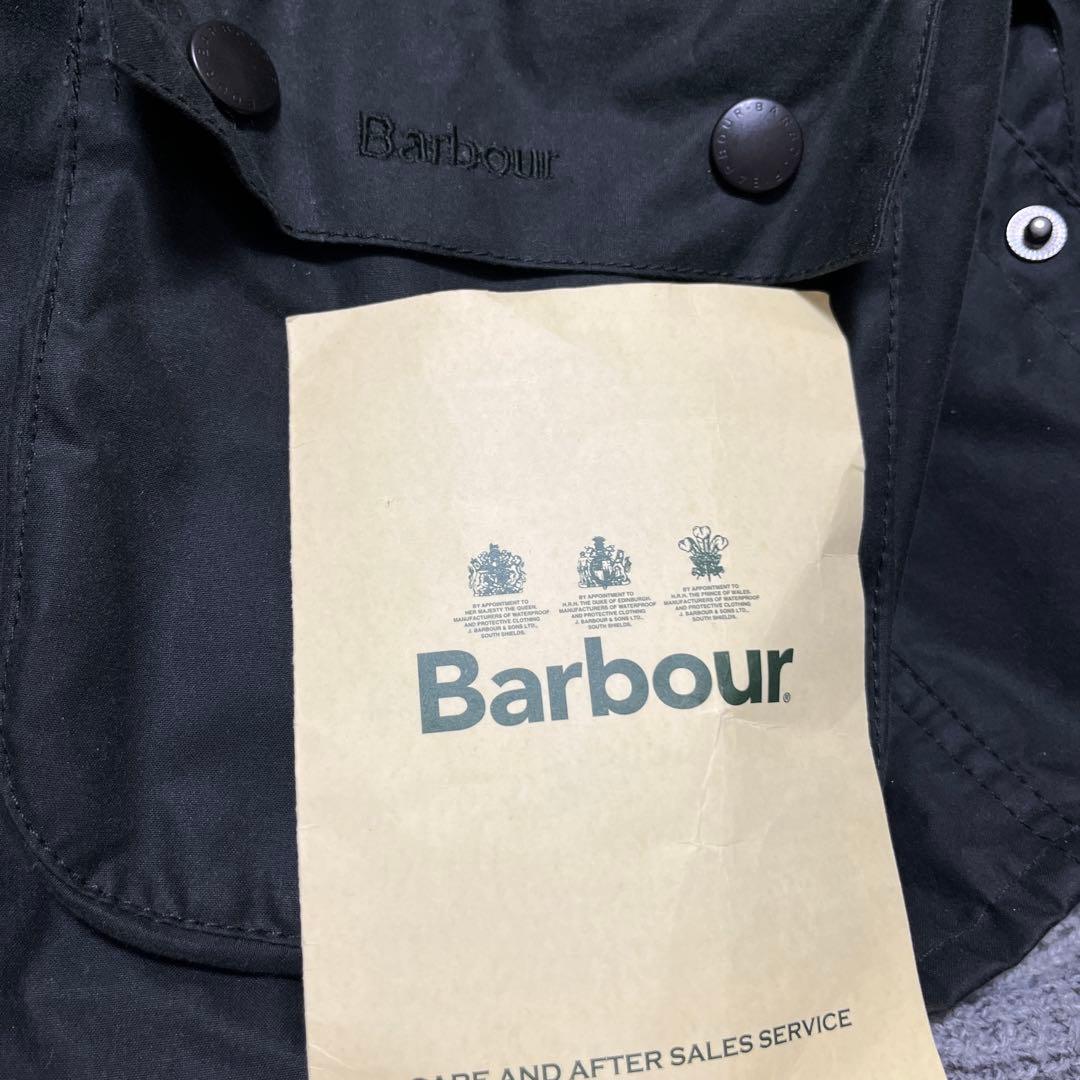 バブアー　ビデイル　【サイズ32】