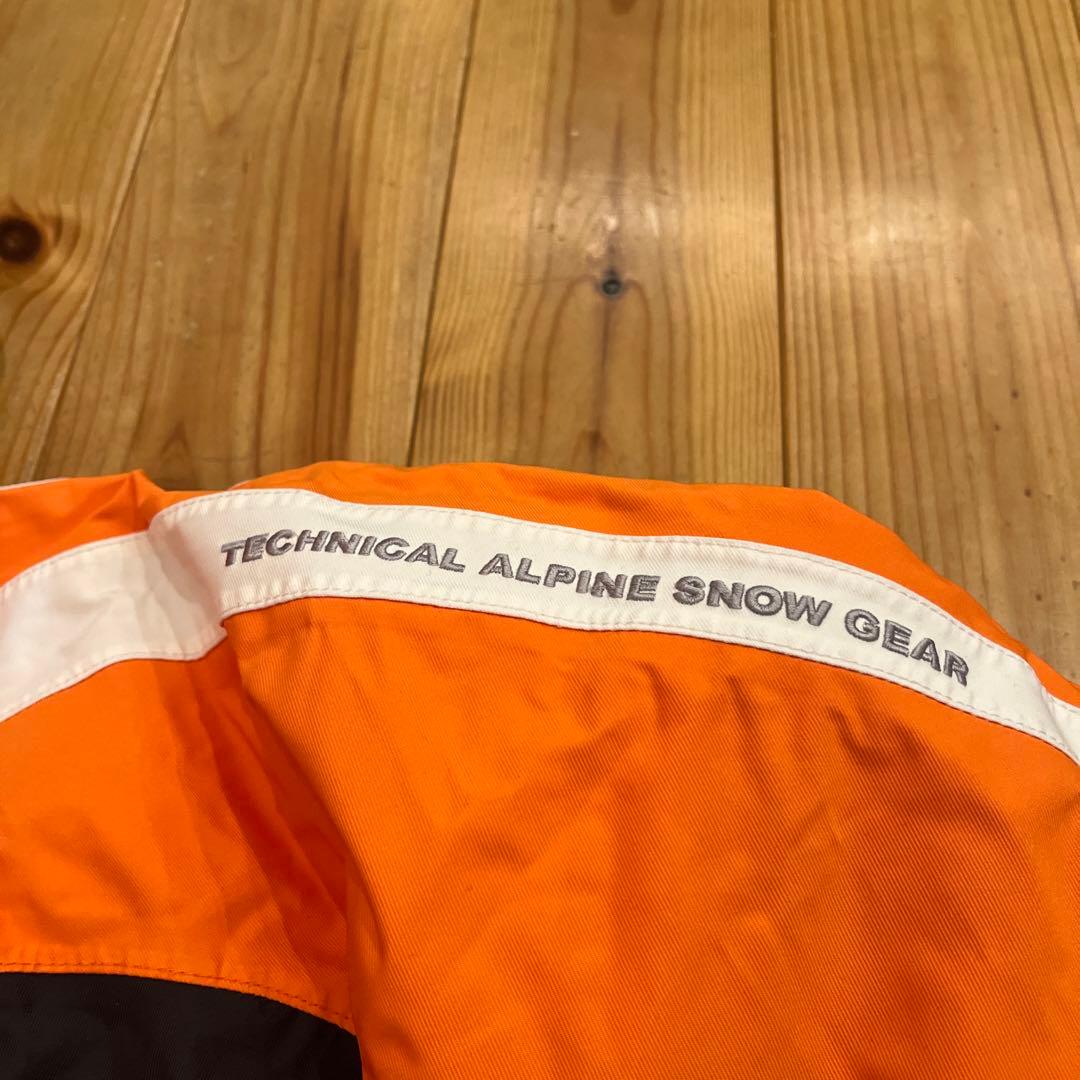 phenix フェニックス　上下セット　スノーボードウェア　M クリーニング済み