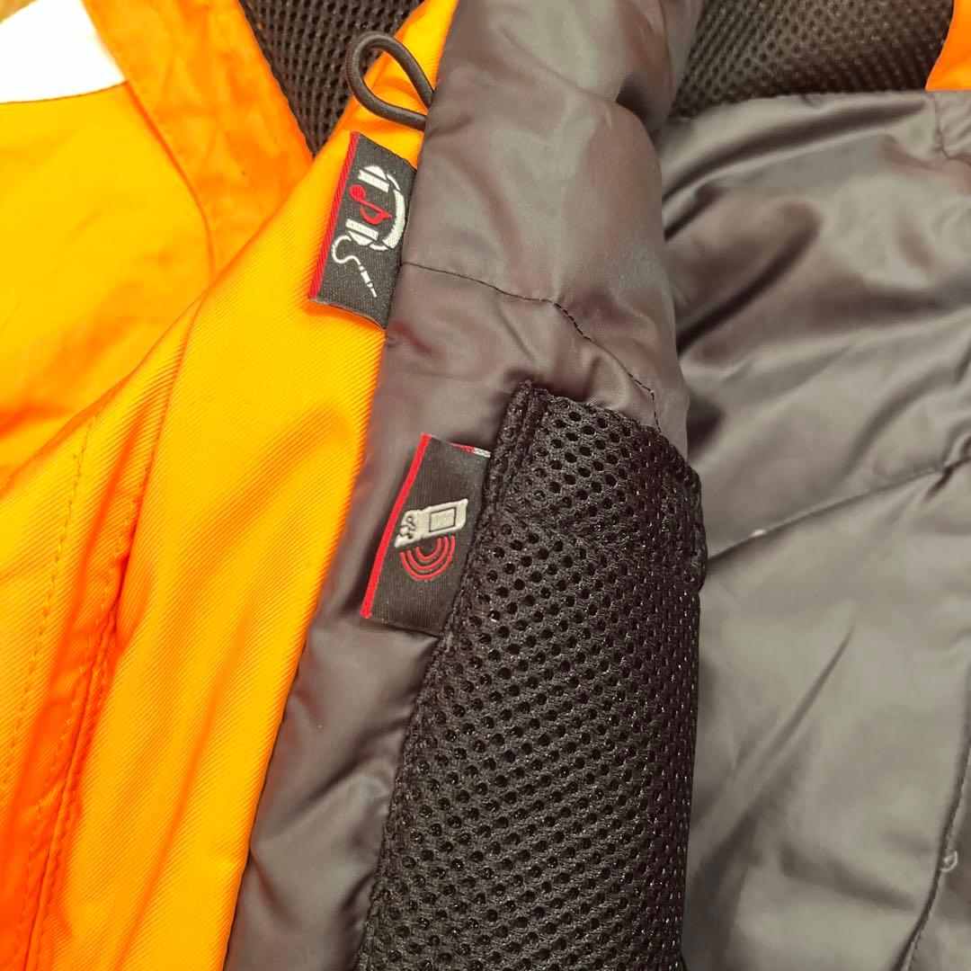 phenix フェニックス　上下セット　スノーボードウェア　M クリーニング済み