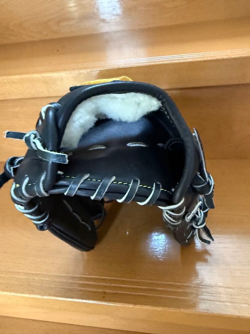 ミズノプロ　フェルナンドタティスjrモデル