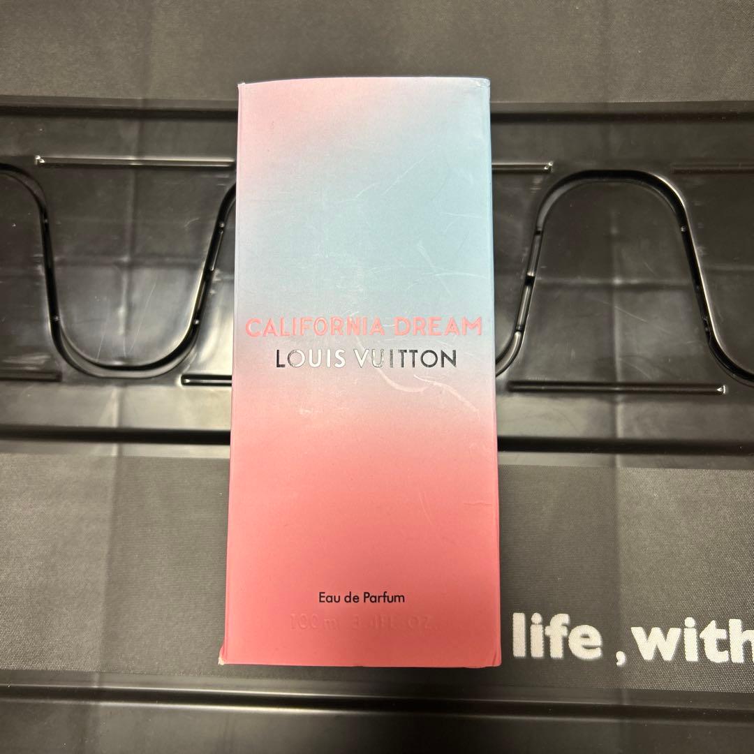 香水(ユニセックス) LOUIS VUITTON CALIFORNIA DREAM