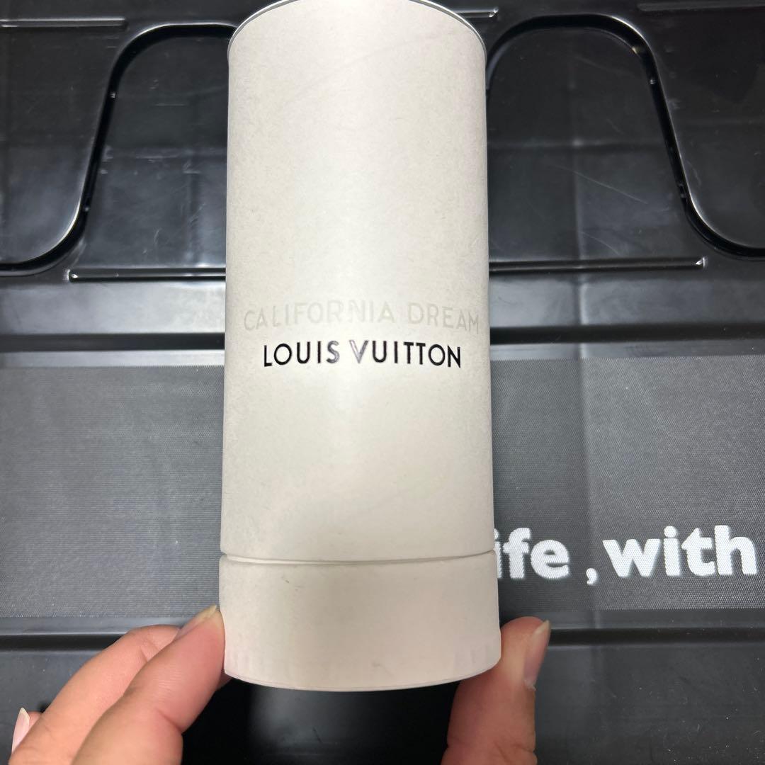 香水(ユニセックス) LOUIS VUITTON CALIFORNIA DREAM