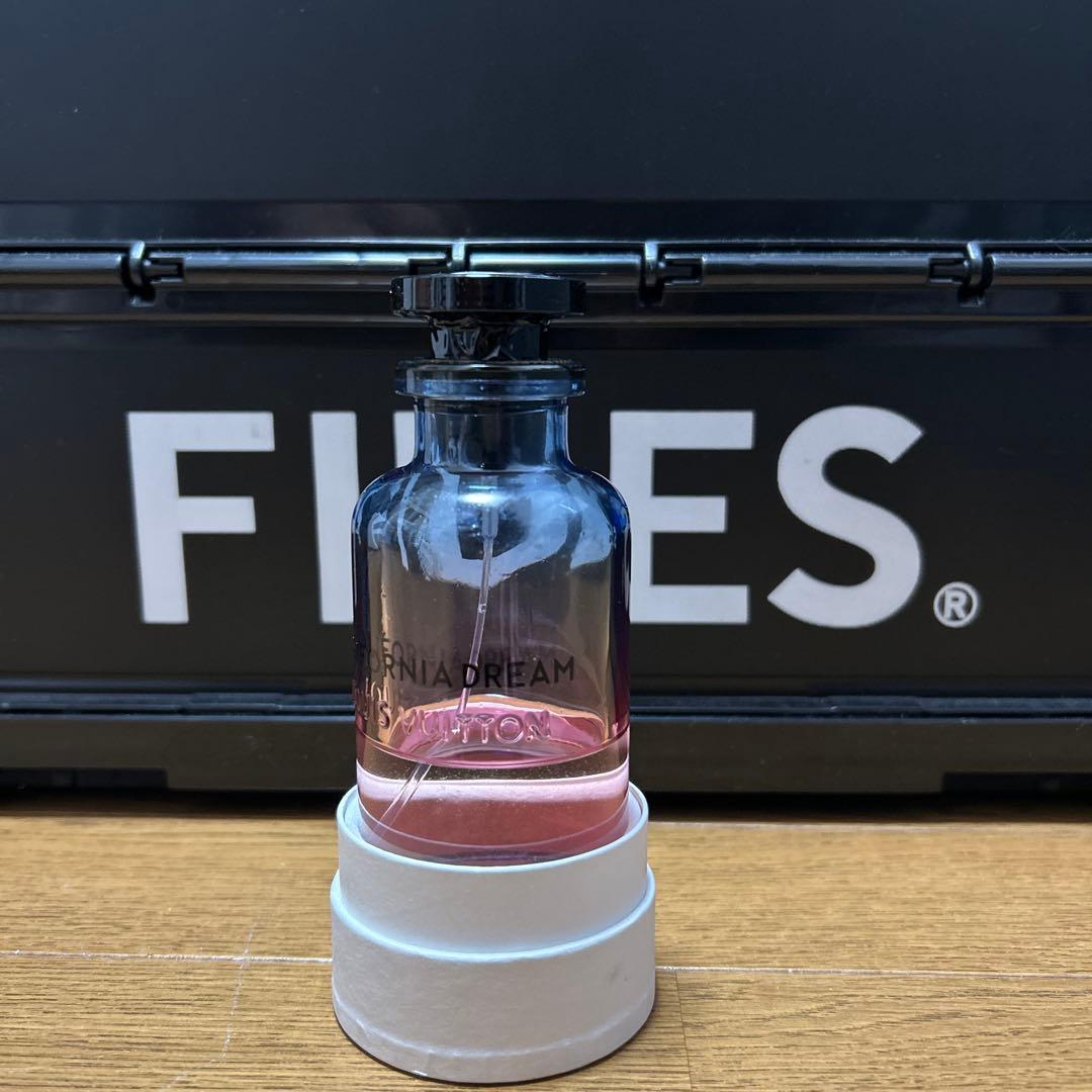 香水(ユニセックス) LOUIS VUITTON CALIFORNIA DREAM