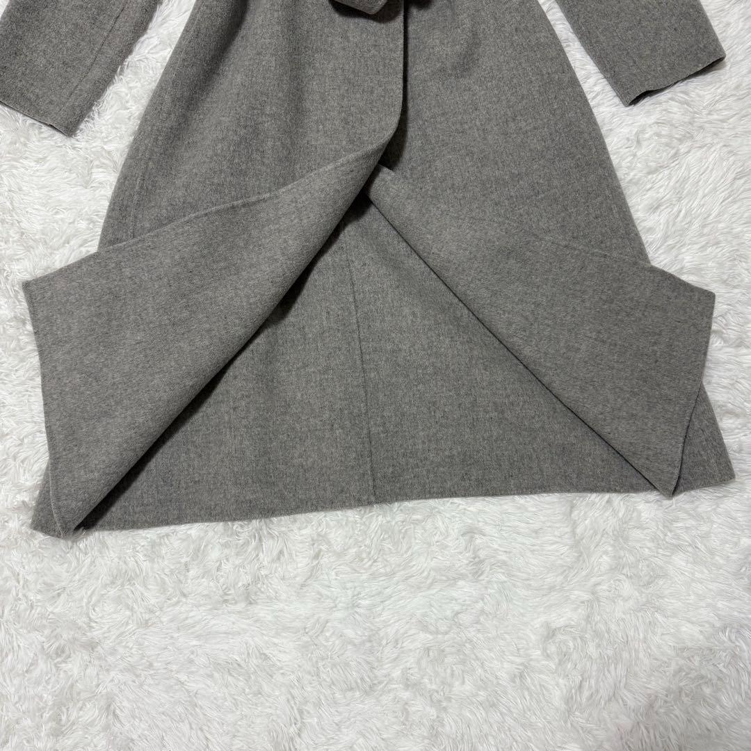 j*n様 トゥモローランド　Ballsey プレミアムウールリバー ノーカラー