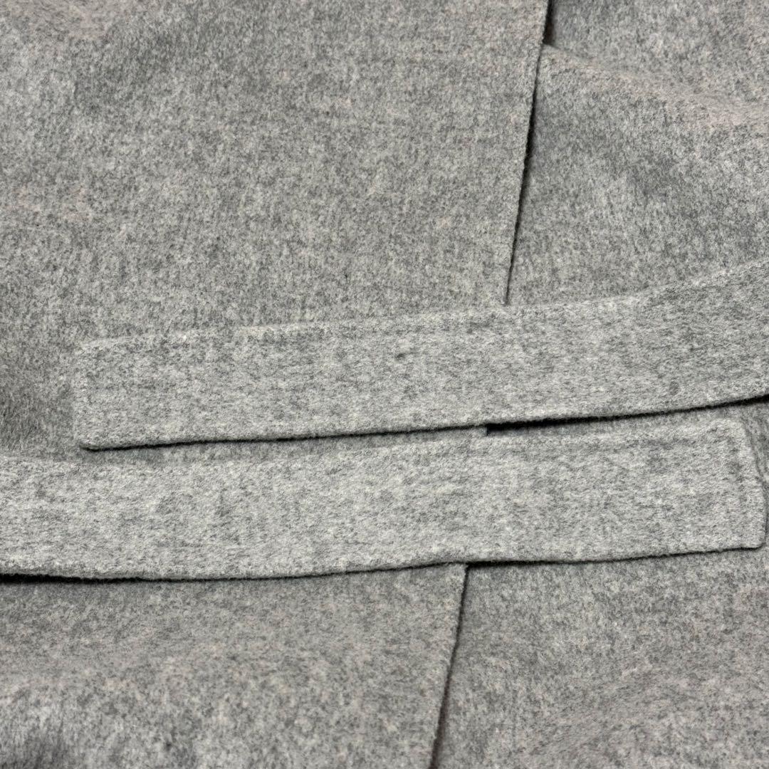 j*n様 トゥモローランド　Ballsey プレミアムウールリバー ノーカラー