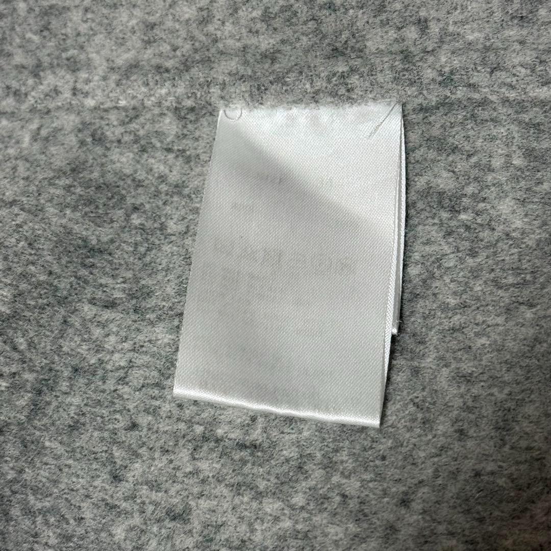 j*n様 トゥモローランド　Ballsey プレミアムウールリバー ノーカラー