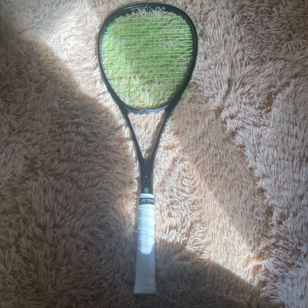 ボルトレイジ8V カスタムフィット