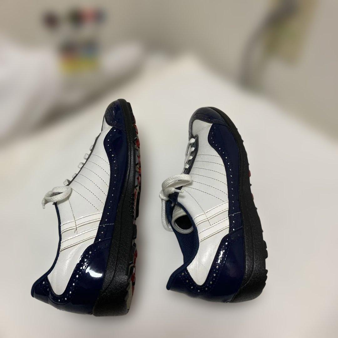 PATRICK(パトリック) ゴルフシューズ YMIR-CUP/L G2222