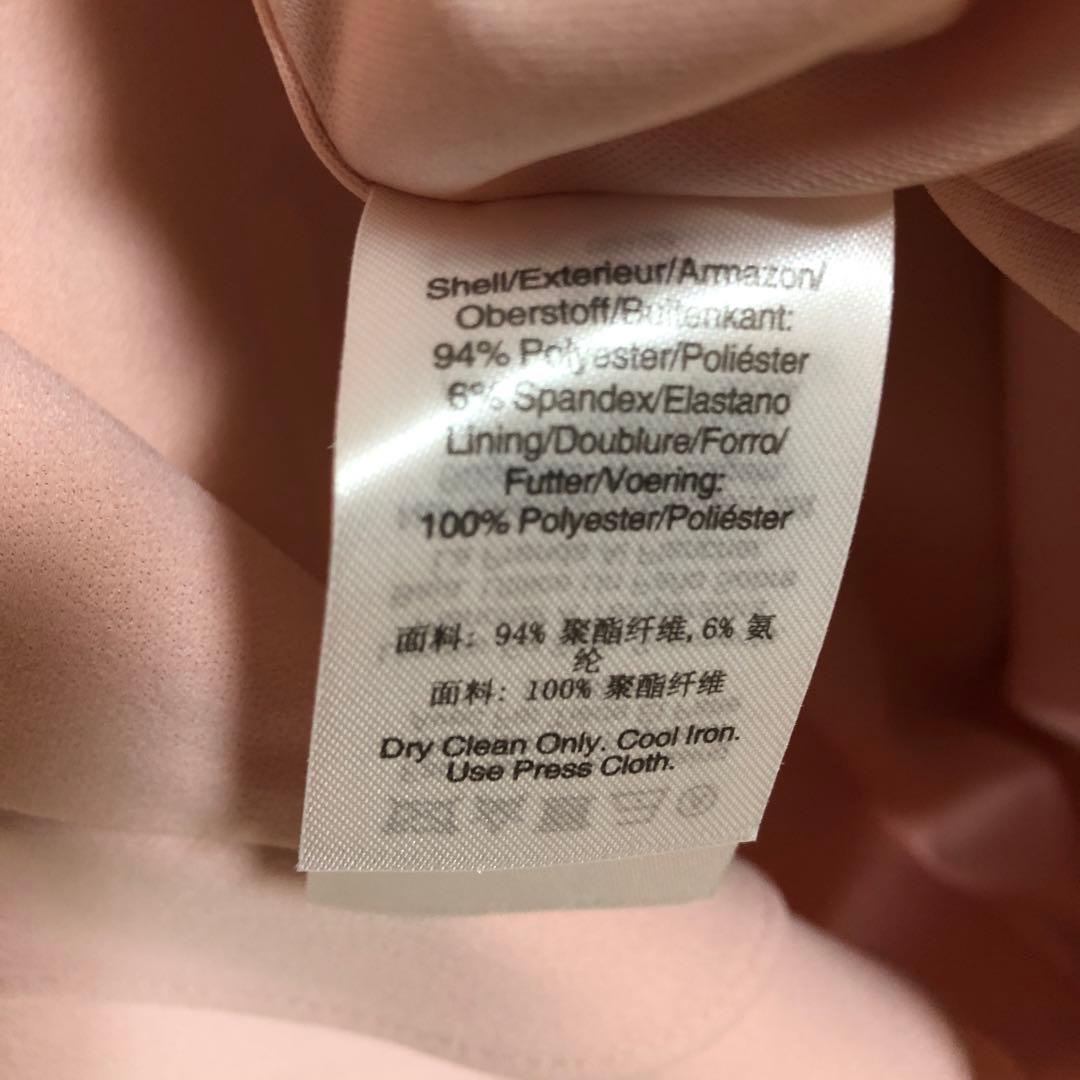 DKNY ダナ・キャランニューヨークワンピース　未使用　NYにて購入