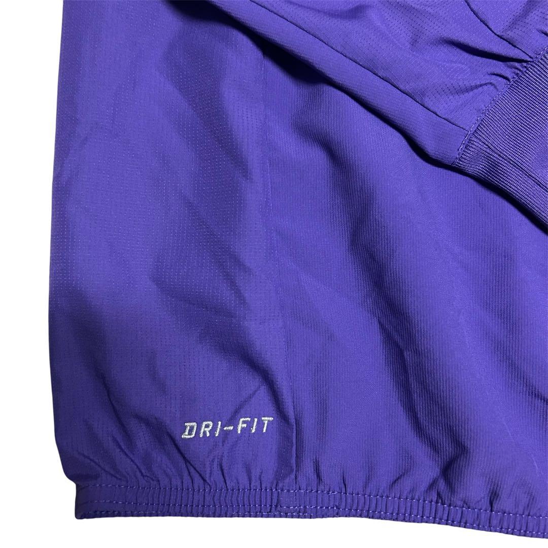 【非売品】サンフレッチェ広島 2014年 ピステ 選手支給品 ナイロンジャケット