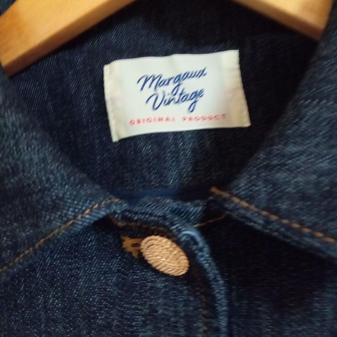 マルゴー デニムです。