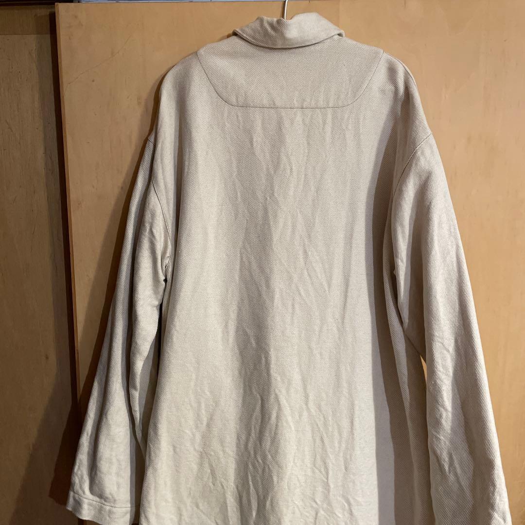 monsakata モンサカタ　コート