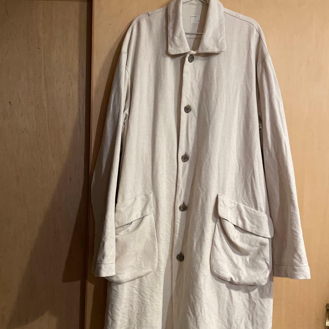 monsakata モンサカタ　コート