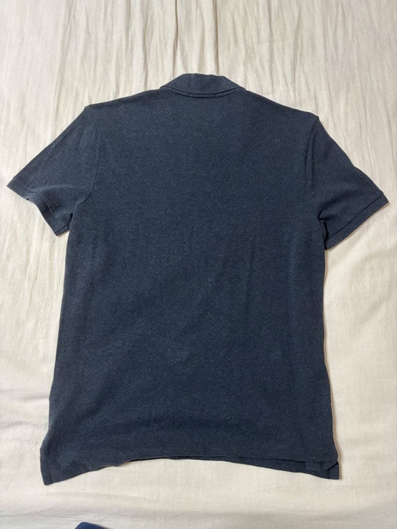 ラルフローレン　ポロシャツ