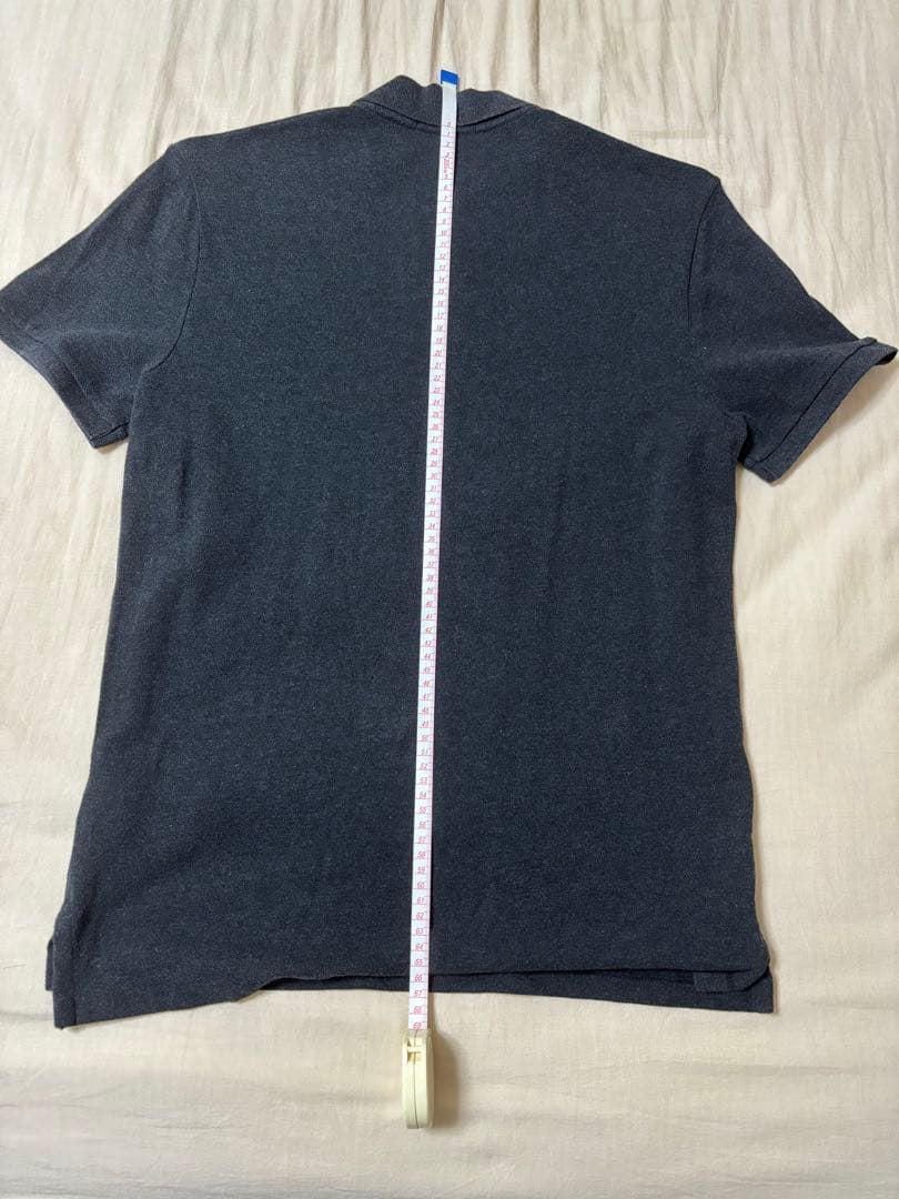 ラルフローレン　ポロシャツ