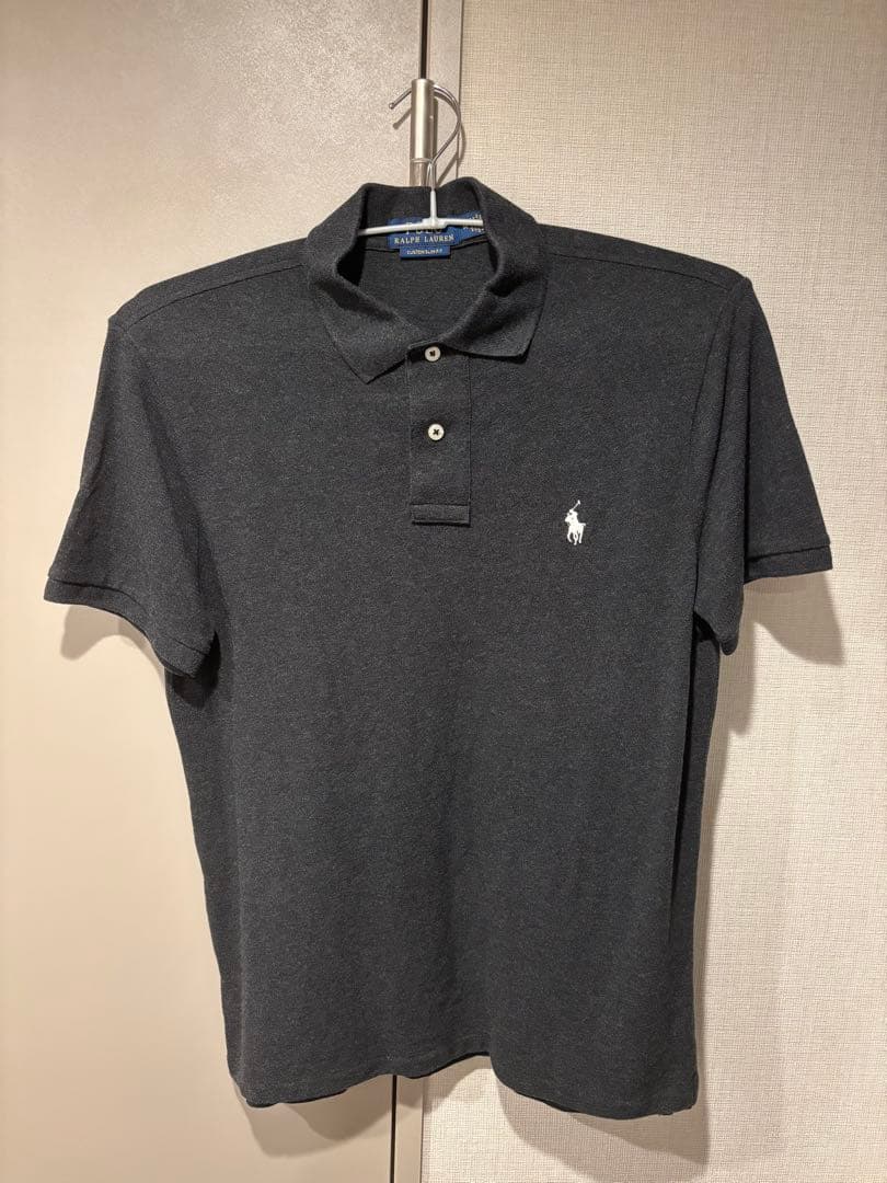 ラルフローレン　ポロシャツ