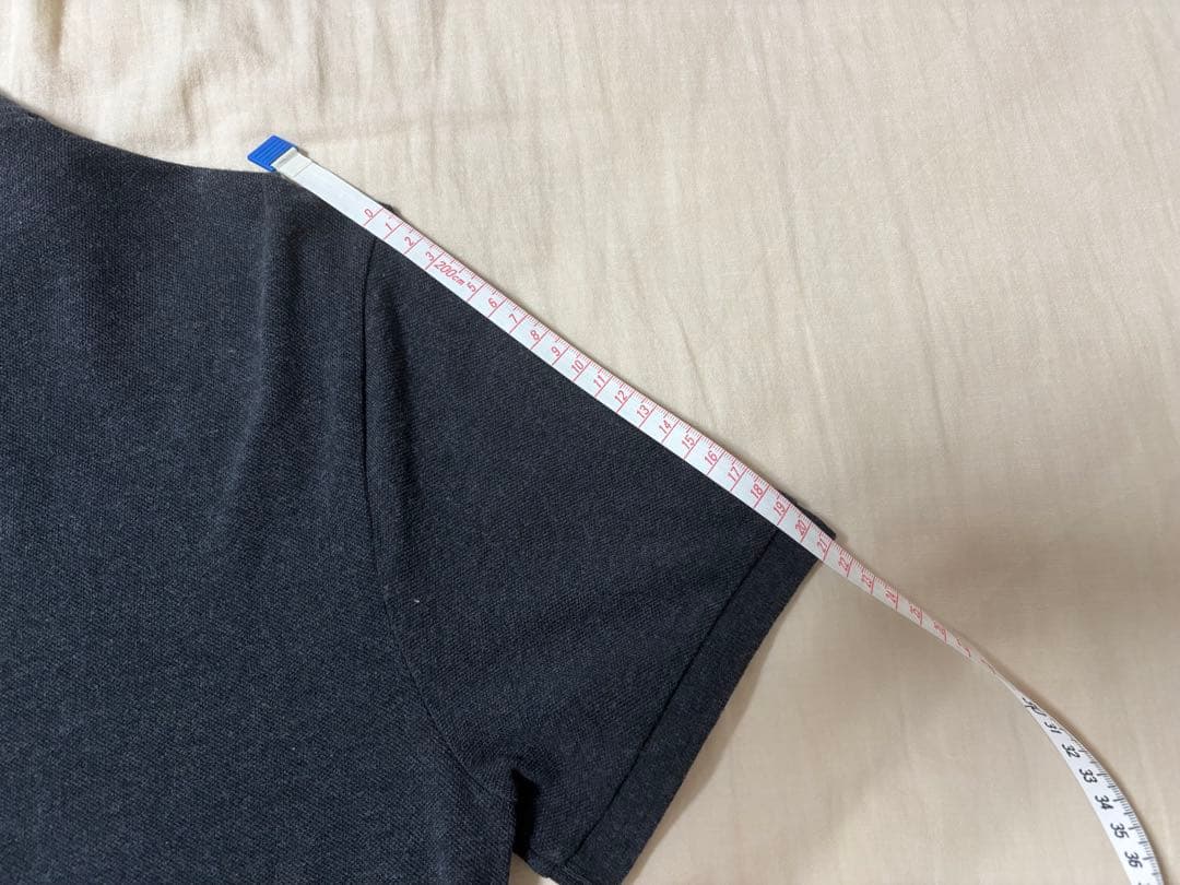 ラルフローレン　ポロシャツ