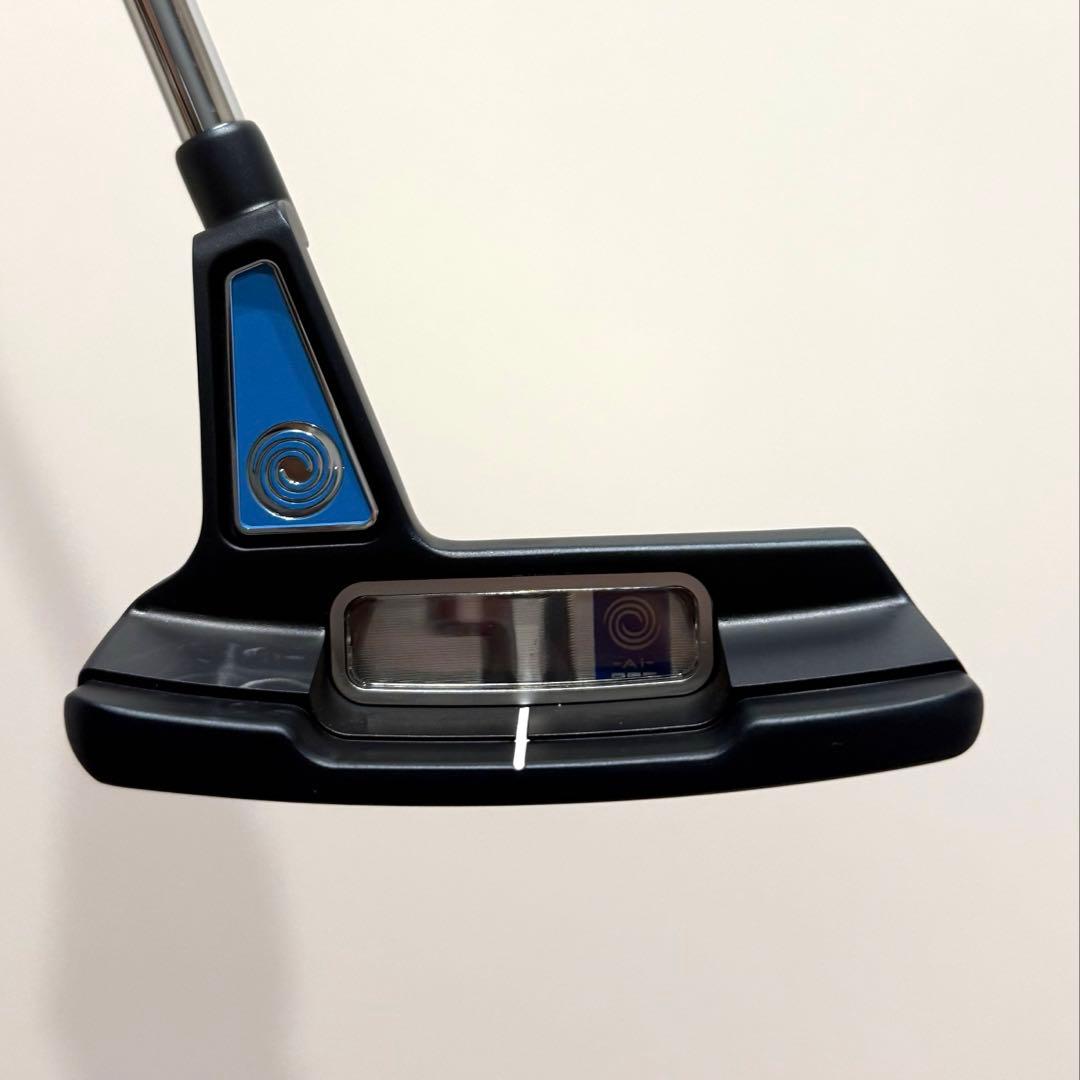 ODYSSEY STROKE LAB パター