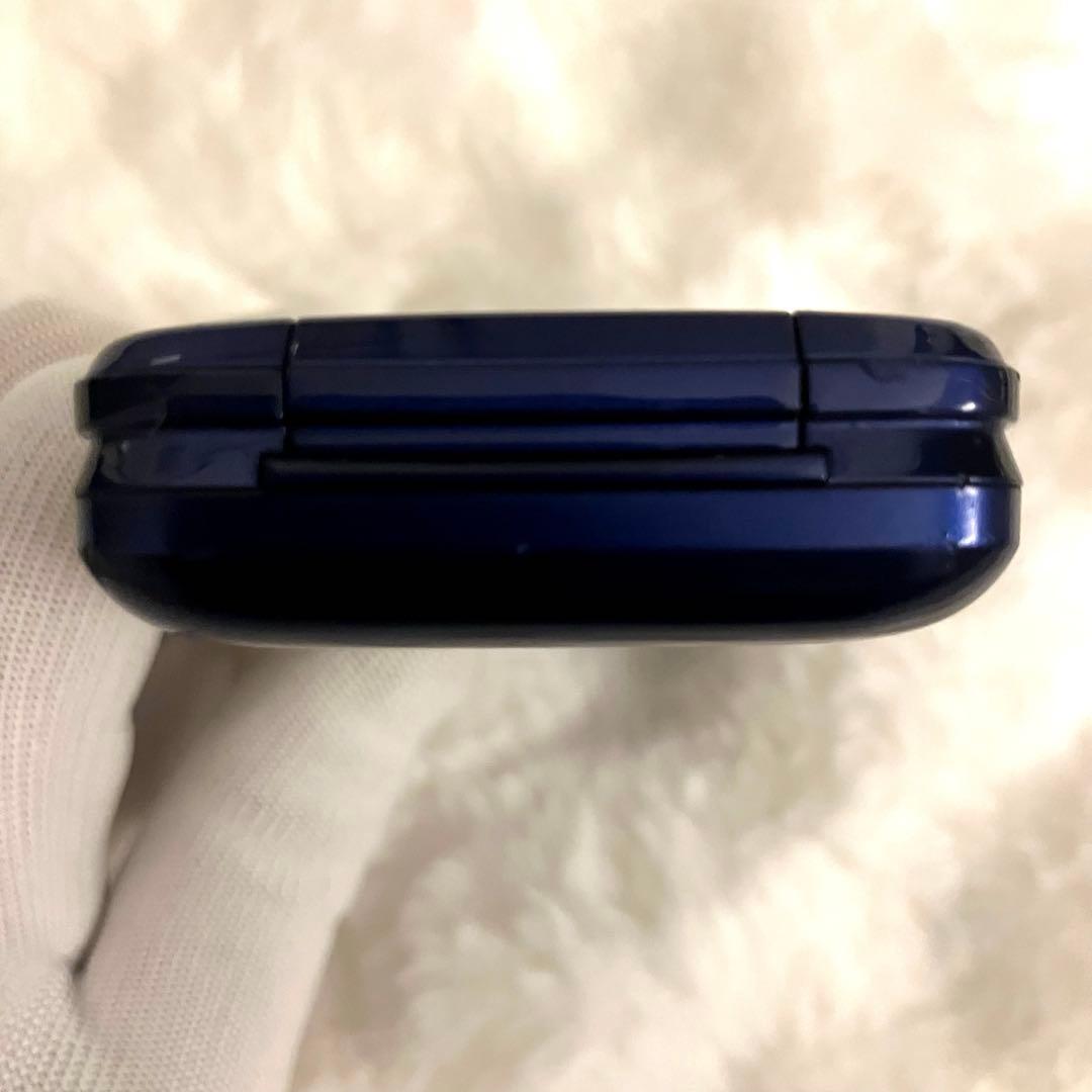 ✨良品✨au かんたんケータイ ライト KYF43 取扱説明書 卓上ホルダ付き