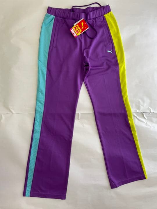 未使用　PUMA ジャージセットアップ　フットサルサッカー