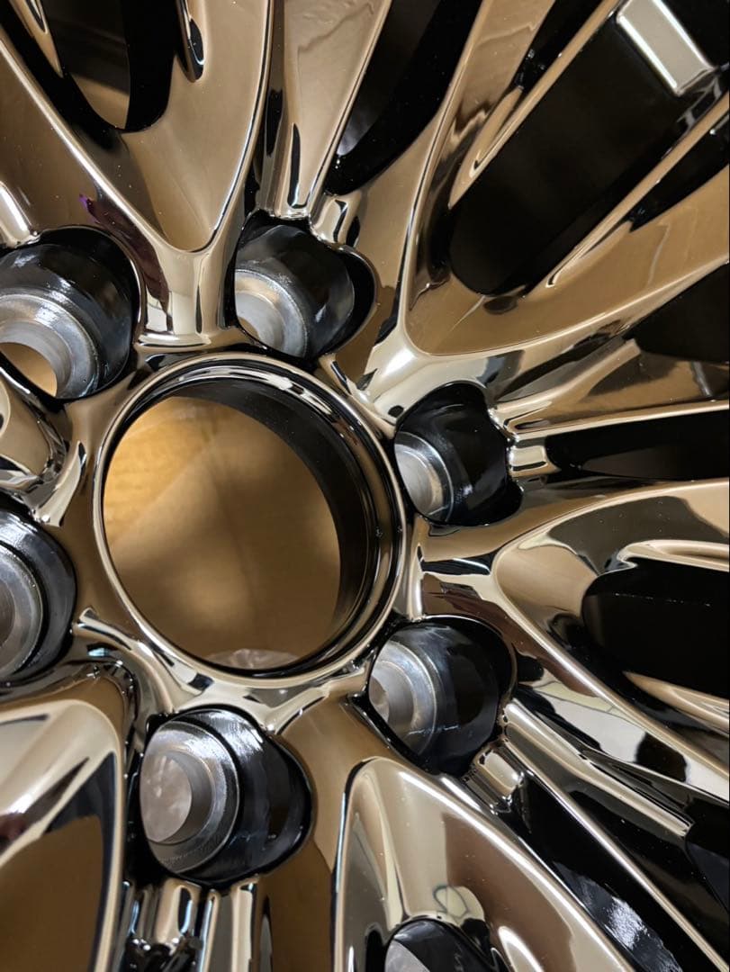 ヴァルド　ホイール　24インチ　FS001