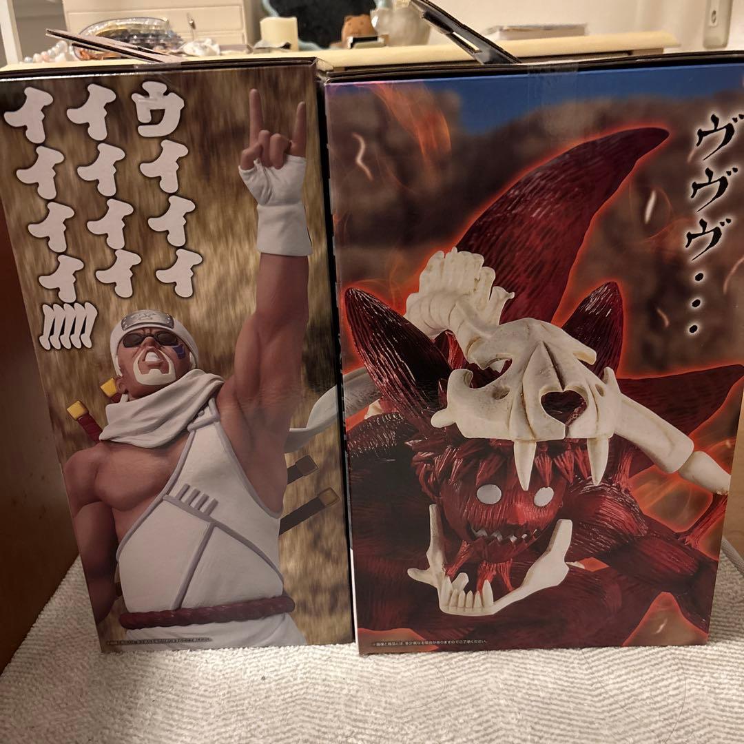 ナルトラストワンセット値下げしました！！