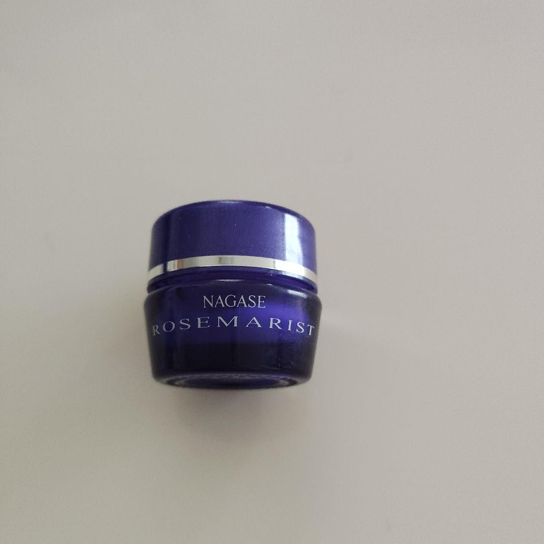 ★早い者勝ち★ ナガセ ロズマリスト サンプル 4個セット