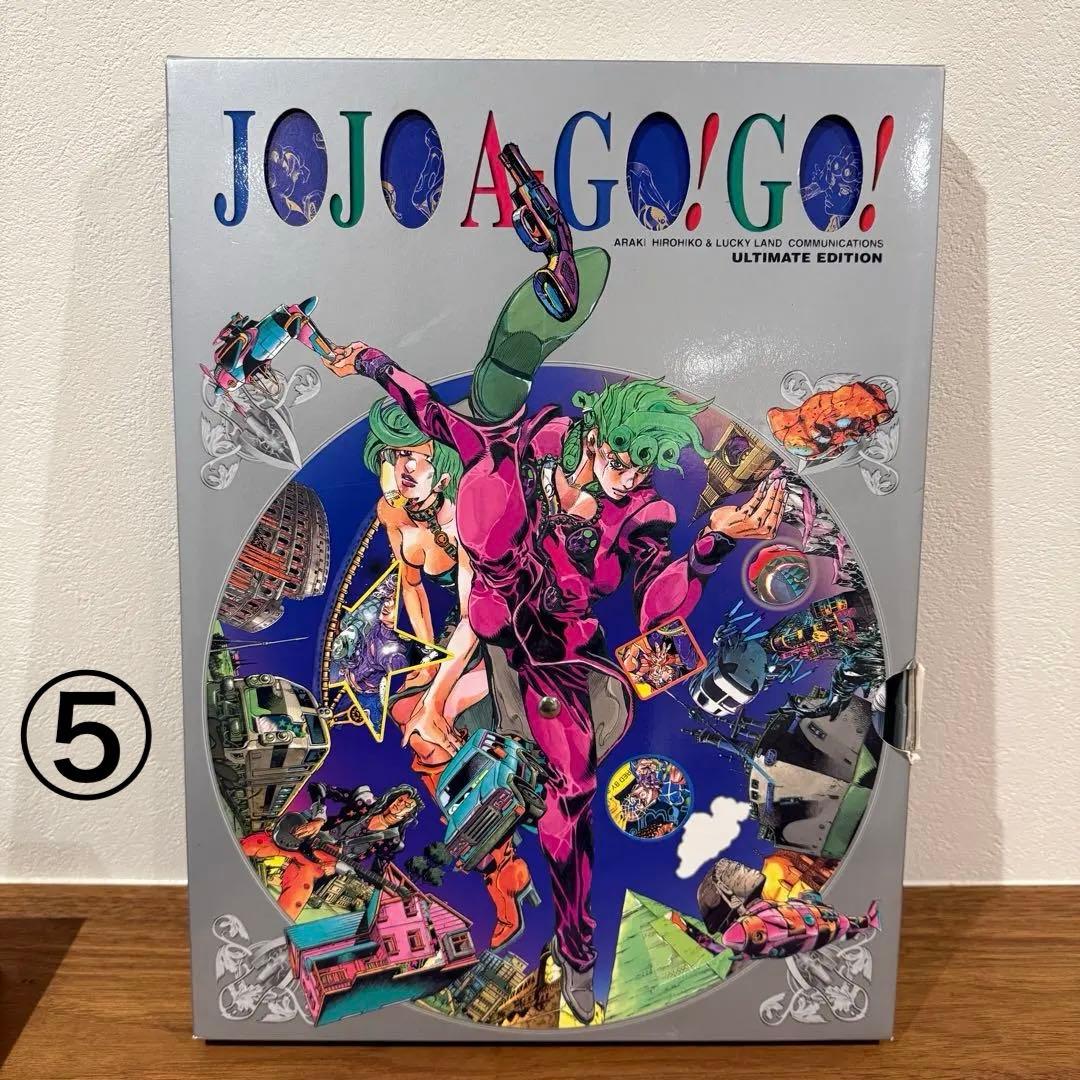 JOJO jojoveller jojo a go go jojo6251他
