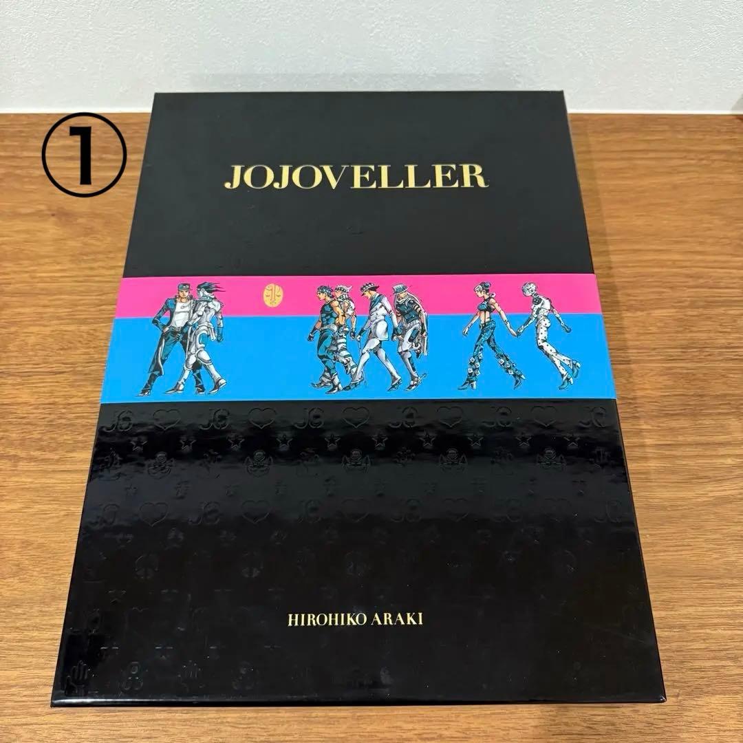 JOJO jojoveller jojo a go go jojo6251他