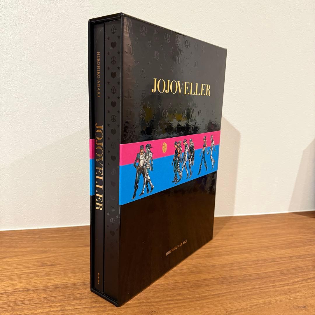 JOJO jojoveller jojo a go go jojo6251他