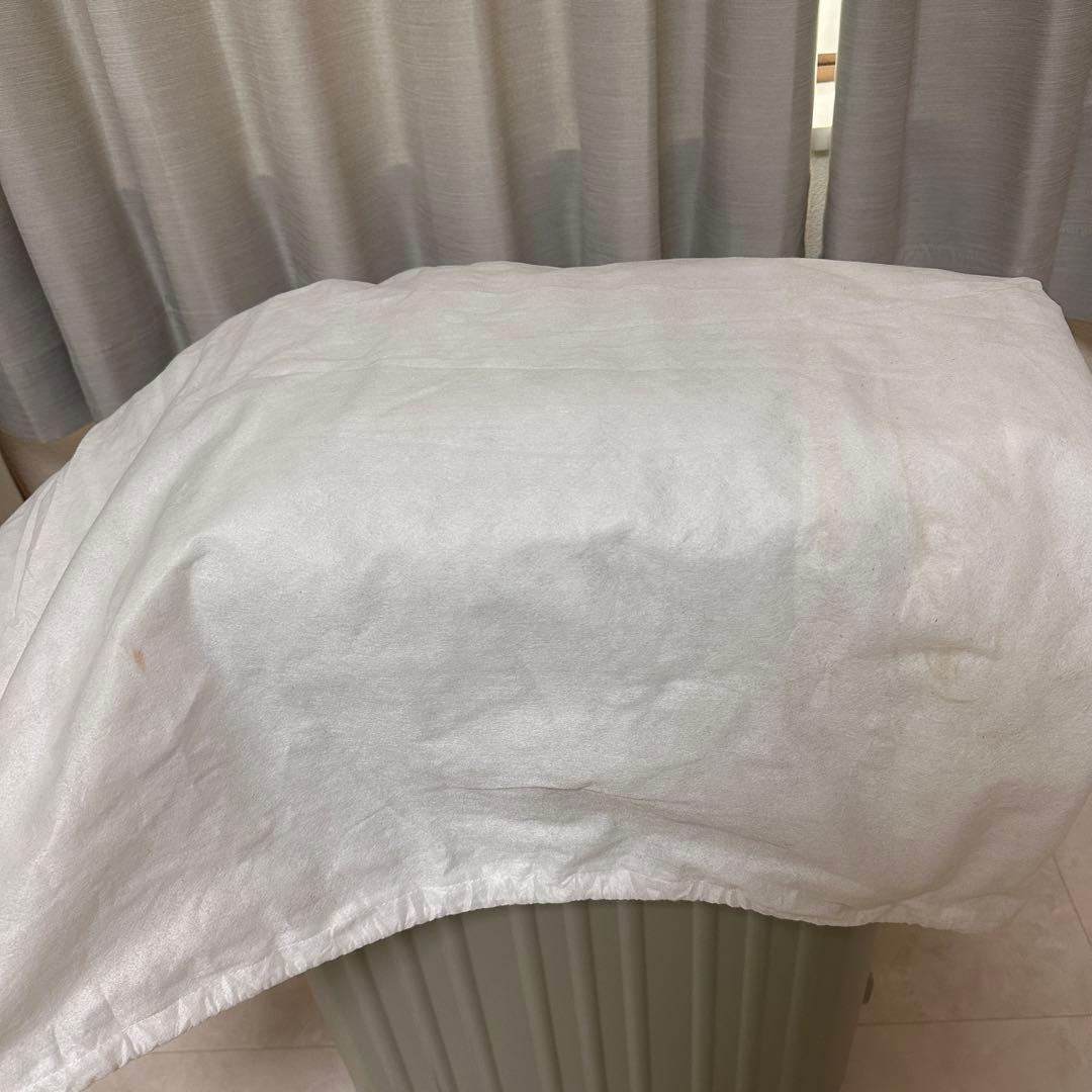 アルファスカイ キャリーケース アッシュグリーン 61L-70L