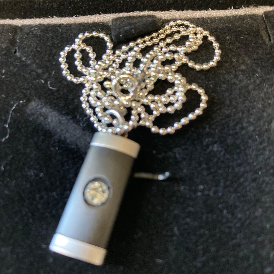 エルグネックレス