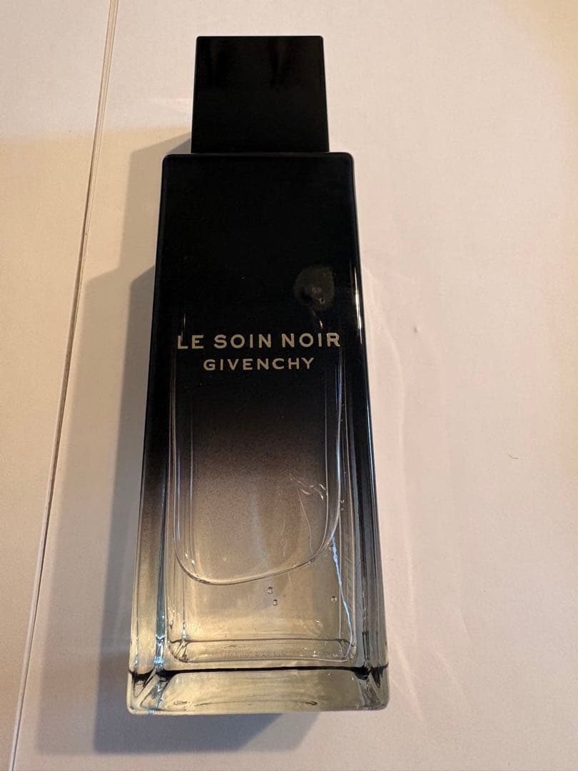 【新品】ジバンシイ GIVENCHY ソワンノワール ローションN