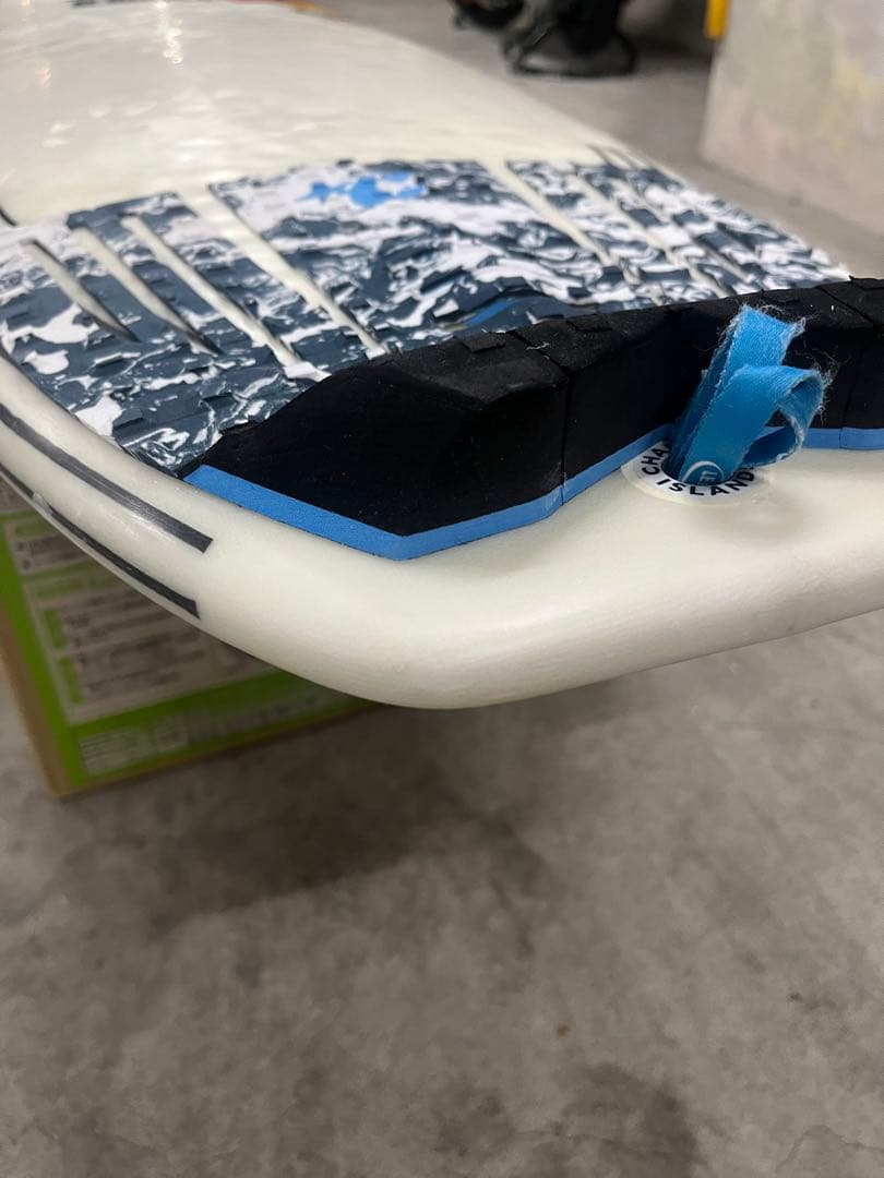 アルメリック　フレッドスタブル　5.6 Varial Form EPS25.5ℓ