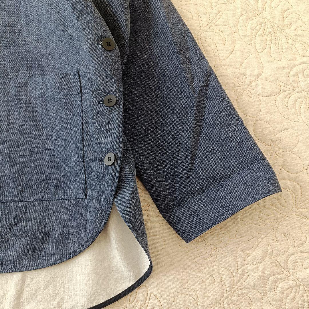 yuum様　2枚おまとめ【超美品】コーデュロイ　ピンタック　　ロングワンピース