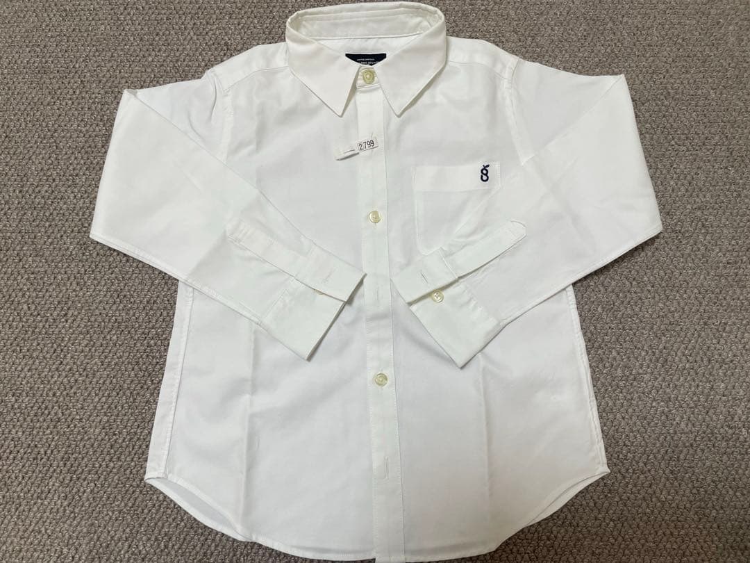 キッズ フォーマルスーツ　チェック　green label relaxing